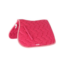 Tapis de selle poney Derby