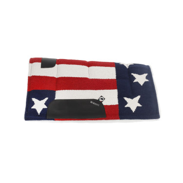 Tapis de selle USA Synt Burioni Tapis de selle USA Synt Burioni
