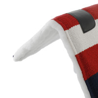 Tapis de selle USA Synt Burioni