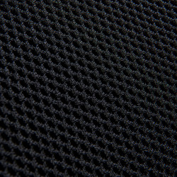 Tapis de selle WS CW-3DS mousse à mémoire de forme espaceur 3D Acavallo