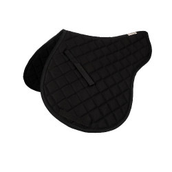 Tapis en forme de selle classic Derby Tapis en forme de selle classic Derby