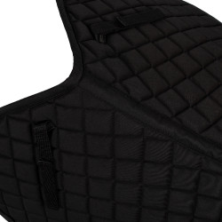 Tapis en forme de selle classic Derby Tapis en forme de selle classic Derby
