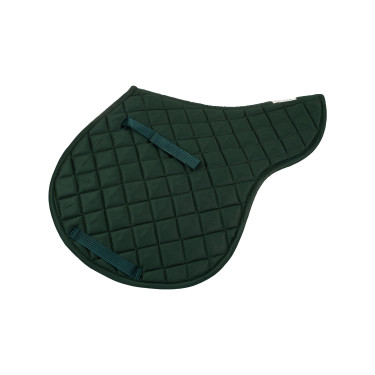 Tapis en forme de selle classic Derby Tapis en forme de selle classic Derby