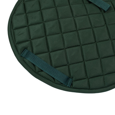 Tapis en forme de selle classic Derby Tapis en forme de selle classic Derby