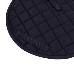 Tapis en forme de selle classic Derby Tapis en forme de selle classic Derby