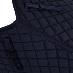 Tapis en forme de selle classic Derby Tapis en forme de selle classic Derby