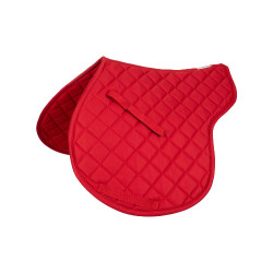 Tapis en forme de selle classic Derby Tapis en forme de selle classic Derby
