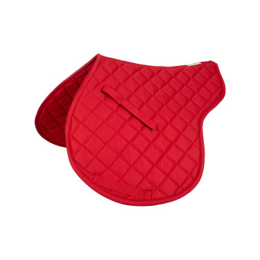 Tapis en forme de selle classic Derby Tapis en forme de selle classic Derby