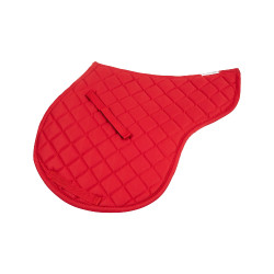 Tapis en forme de selle classic Derby Tapis en forme de selle classic Derby
