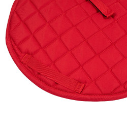 Tapis en forme de selle classic Derby Tapis en forme de selle classic Derby