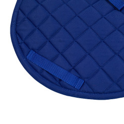 Tapis en forme de selle classic Derby Tapis en forme de selle classic Derby