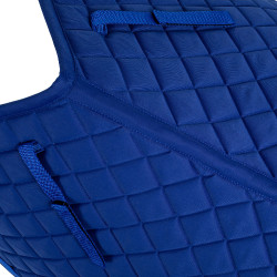 Tapis en forme de selle classic Derby Tapis en forme de selle classic Derby