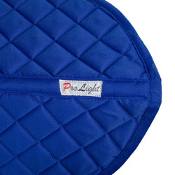Tapis en forme de selle classic Derby Tapis en forme de selle classic Derby