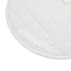 Tapis en forme de selle classic Derby Tapis en forme de selle classic Derby