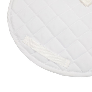 Tapis en forme de selle classic Derby Tapis en forme de selle classic Derby