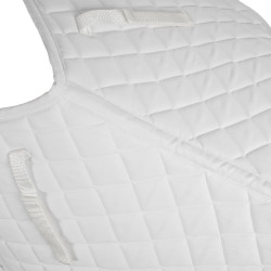 Tapis en forme de selle classic Derby Tapis en forme de selle classic Derby