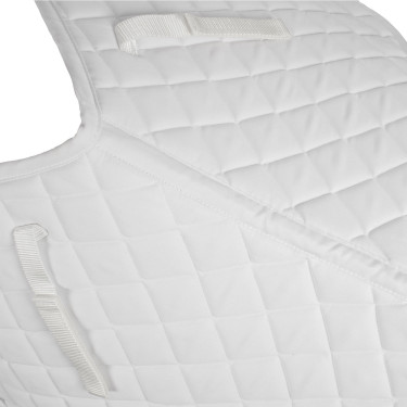 Tapis en forme de selle classic Derby Tapis en forme de selle classic Derby