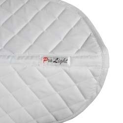 Tapis en forme de selle classic Derby Tapis en forme de selle classic Derby