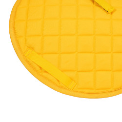 Tapis en forme de selle classic Derby Tapis en forme de selle classic Derby