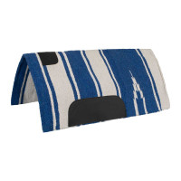 Tapis Navajo avec patch en cuir LTF Motifs Tapis Navajo avec patch en cuir LTF Motifs