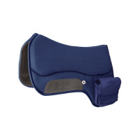 Tapis Ttech à poches Burioni Marine Bleu marine Tapis Ttech à poches Burioni Marine Bleu marine