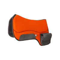 Tapis Ttech à poches Burioni Orange