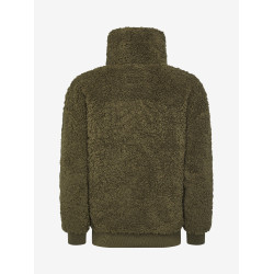 Polaire Teddy LeMieux Tara Alpine Marron Polaire Teddy LeMieux Tara Alpine Marron