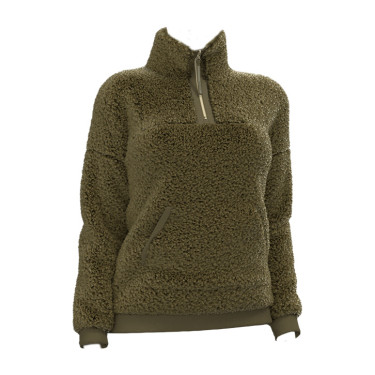 Polaire Teddy LeMieux Tara Alpine Marron