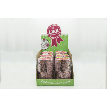 Pierre à lécher Likit Pierre à lécher Likit