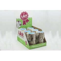 Pierre à lécher Likit Pierre à lécher Likit