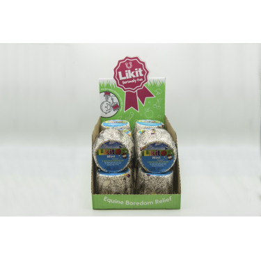 Pierre à lécher Likit Pierre à lécher Likit