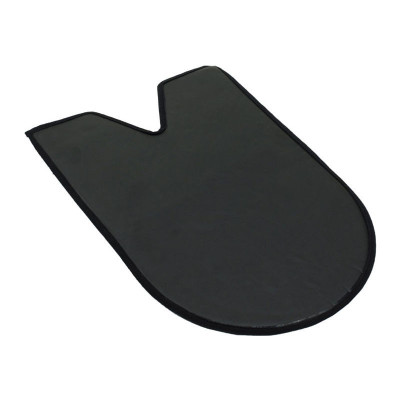 Amortisseur gel Horze Gel Saddle Pad Helper Noir