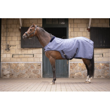 Couverture Walker Wooltouch Paddock Sports Couverture Walker Wooltouch Paddock Sports