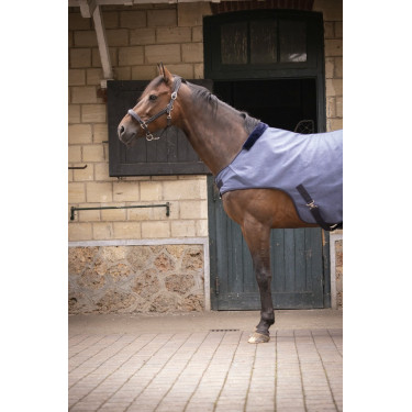 Couverture Walker Wooltouch Paddock Sports Couverture Walker Wooltouch Paddock Sports
