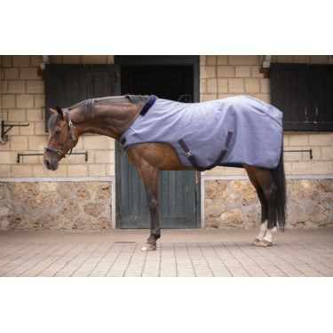Couverture Walker Wooltouch Paddock Sports Couverture Walker Wooltouch Paddock Sports