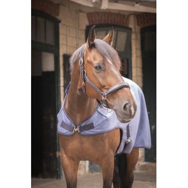 Couverture Walker Wooltouch Paddock Sports Couverture Walker Wooltouch Paddock Sports