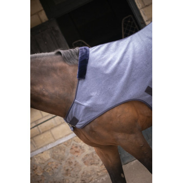 Couverture Walker Wooltouch Paddock Sports Couverture Walker Wooltouch Paddock Sports