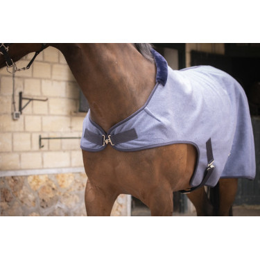 Couverture Walker Wooltouch Paddock Sports Couverture Walker Wooltouch Paddock Sports