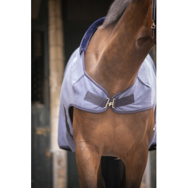 Couverture Walker Wooltouch Paddock Sports Couverture Walker Wooltouch Paddock Sports