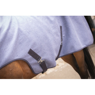 Couverture Walker Wooltouch Paddock Sports Couverture Walker Wooltouch Paddock Sports