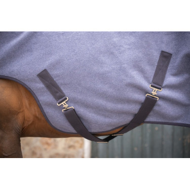 Couverture Walker Wooltouch Paddock Sports Couverture Walker Wooltouch Paddock Sports