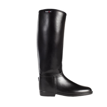 Bottes d'équitation caoutchouc Horze Junior Bottes d'équitation caoutchouc Horze Junior