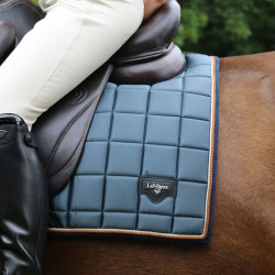 Tapis LeMieux Loire Classic Dressage Square