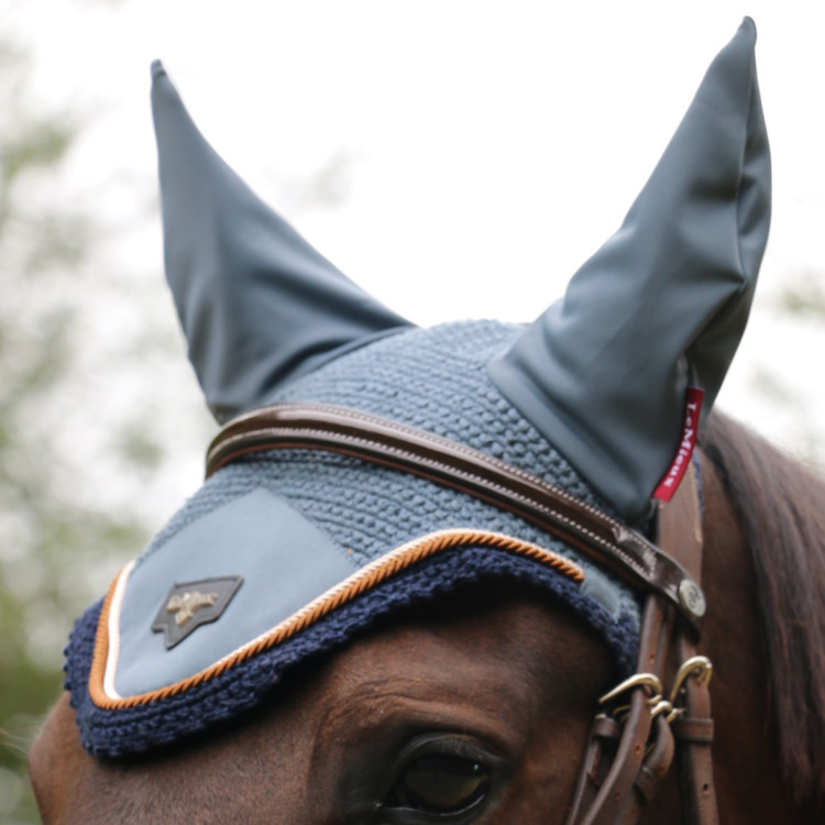 Bonnet anti-mouches LeMieux Loire