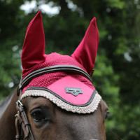 Bonnet anti-mouches LeMieux Loire Ember