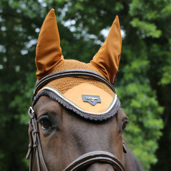 Bonnet anti-mouches LeMieux Loire Bonnet anti-mouches LeMieux Loire