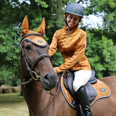 Veste LeMieux Dynamique Veste LeMieux Dynamique