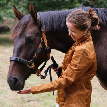 Veste LeMieux Dynamique Veste LeMieux Dynamique