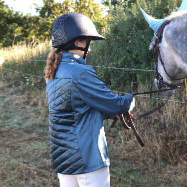 Veste LeMieux Dynamique Veste LeMieux Dynamique
