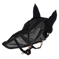 Licol anti-mouches Impérial Riding Ambient Noir